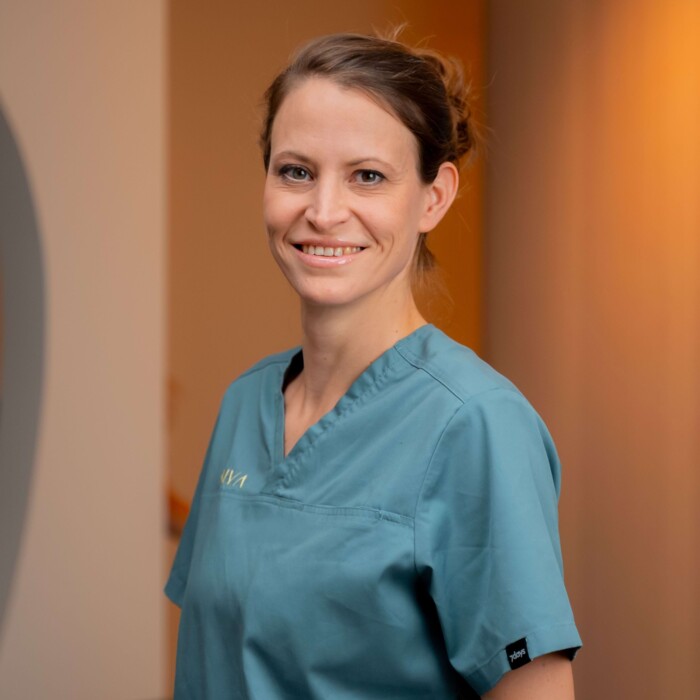 Dr. med. Barbara Grill