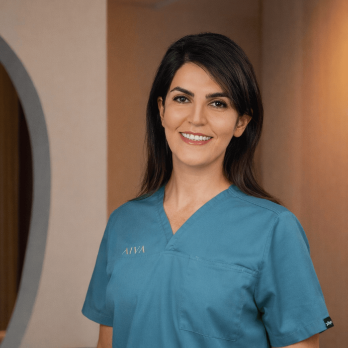 Dr. Zeinab Hedayat